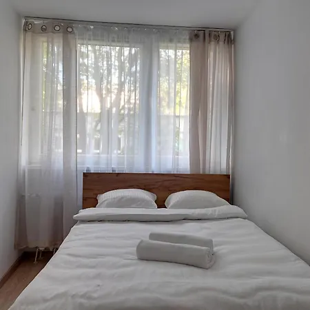 Rentplanet - Zaporoska דירה