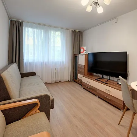 דירה Rentplanet - Zaporoska *
