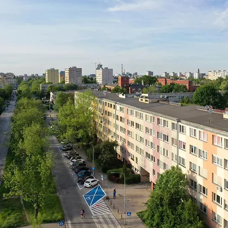 Rentplanet - Zaporoska * ורוצלב